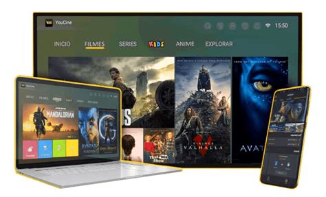 youcine download|youcine download smart tv.